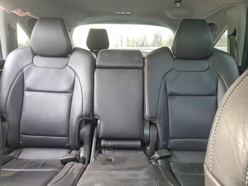 Aukcja sprzedaży 2020 Acura Mdx, vin: 5J8YD4H52LL043256, numer aukcji: 48338256