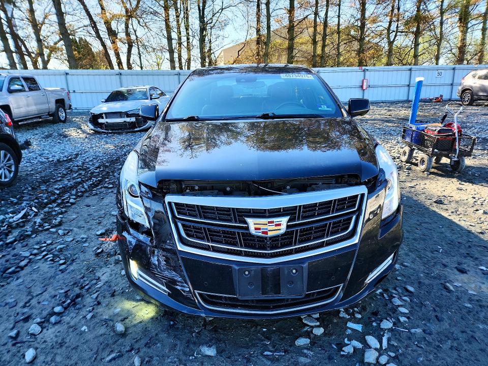 Продаж на аукціоні авто 2016 Cadillac Xts, vin: 2G61N5S34G9210310, номер лоту: 48734976