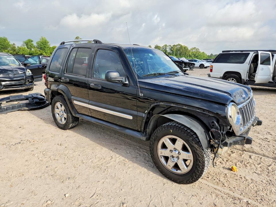 Aukcja sprzedaży 2007 Jeep Liberty, vin: 1J8GK58K97W512318, numer aukcji: 50470796