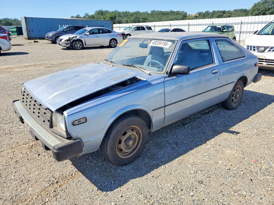 Продаж на аукціоні авто 1982 Datsun 310, vin: JN1MN06S6CM023164, номер лоту: 48269196