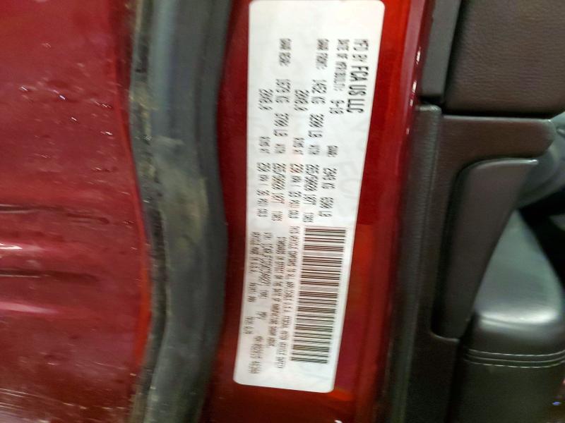 Aukcja sprzedaży 2019 Jeep Grand Cherokee, vin: 1C4RJFCG5KC548271, numer aukcji: 49801706