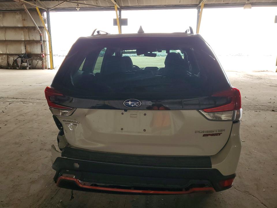 Продажа на аукционе авто 2021 Subaru Forester, vin: JF2SKARC3MH536858, номер лота: 48985166