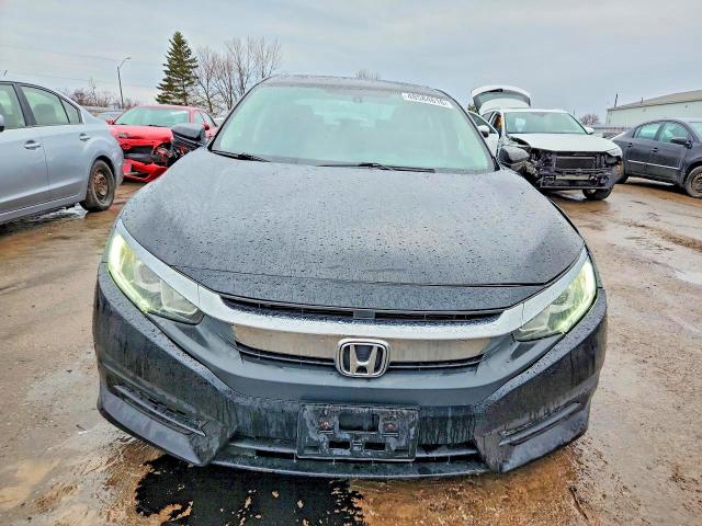 Aukcja sprzedaży 2016 Honda Civic, vin: 2HGFC2F70GH034657, numer aukcji: 48584616