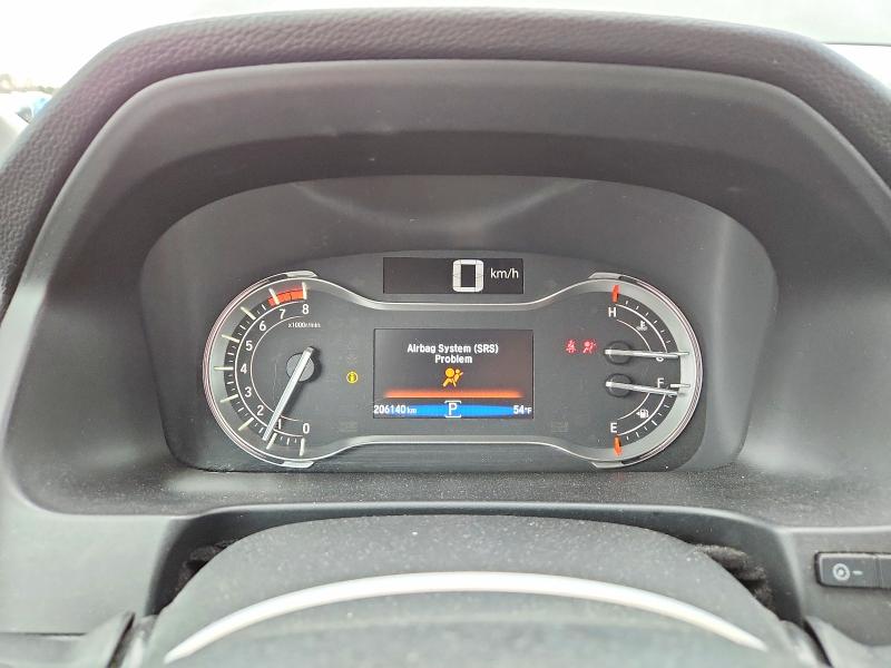 2017 Honda Pilot Exl მანქანა იყიდება აუქციონზე, vin: 5FNYF6H67HB090967, აუქციონის ნომერი: 49754676