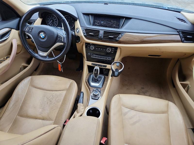 2014 Bmw X1 მანქანა იყიდება აუქციონზე, vin: WBAVM1C53EVW48687, აუქციონის ნომერი: 50213866
