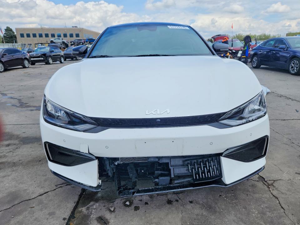 Aukcja sprzedaży 2023 Kia Ev6, vin: KNDC5DLE8P5133096, numer aukcji: 51774116
