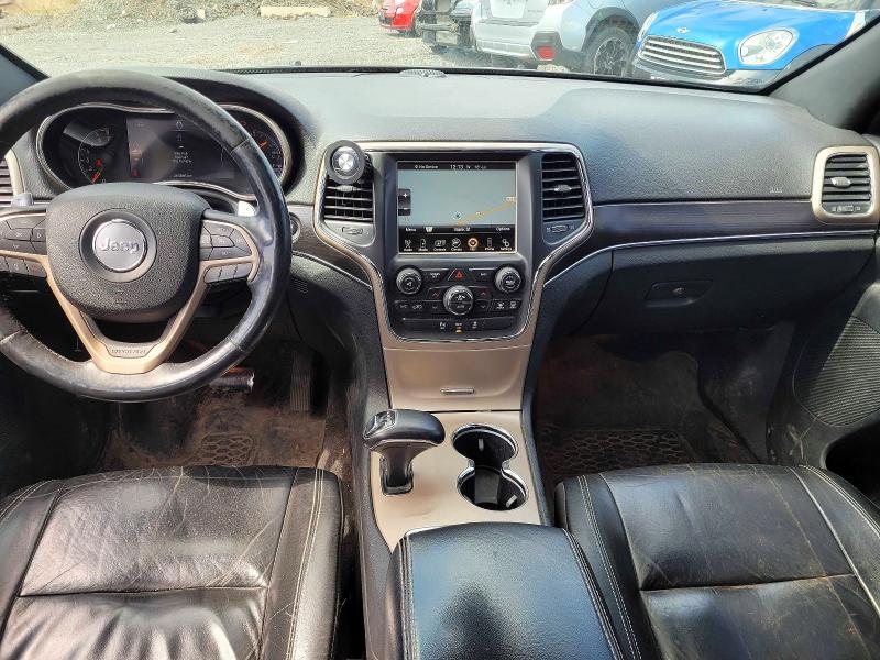 Aukcja sprzedaży 2014 Jeep Grand Cherokee, vin: 1C4RJFBG0EC522733, numer aukcji: 51209056