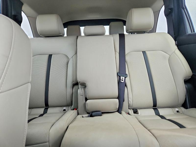 Aukcja sprzedaży 2024 Mazda Cx-90, vin: JM3KKBHA1R1177943, numer aukcji: 51722786