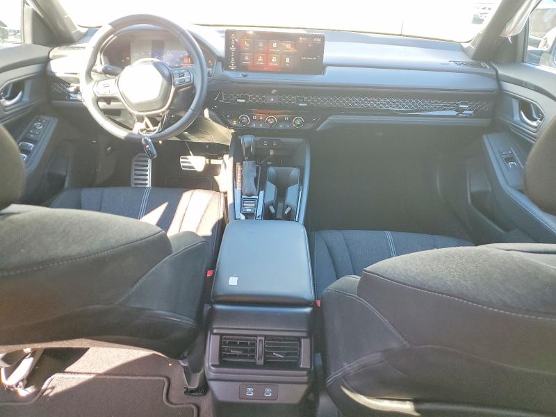 Продаж на аукціоні авто 2026 Honda Accord, vin: 1HGCY2F55TA011287, номер лоту: 49942166