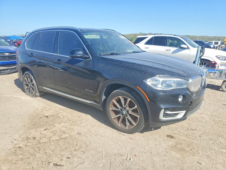 49081106 :رقم المزاد ، 5UXKR0C53G0P29205 vin ، 2016 Bmw X5 مزاد بيع