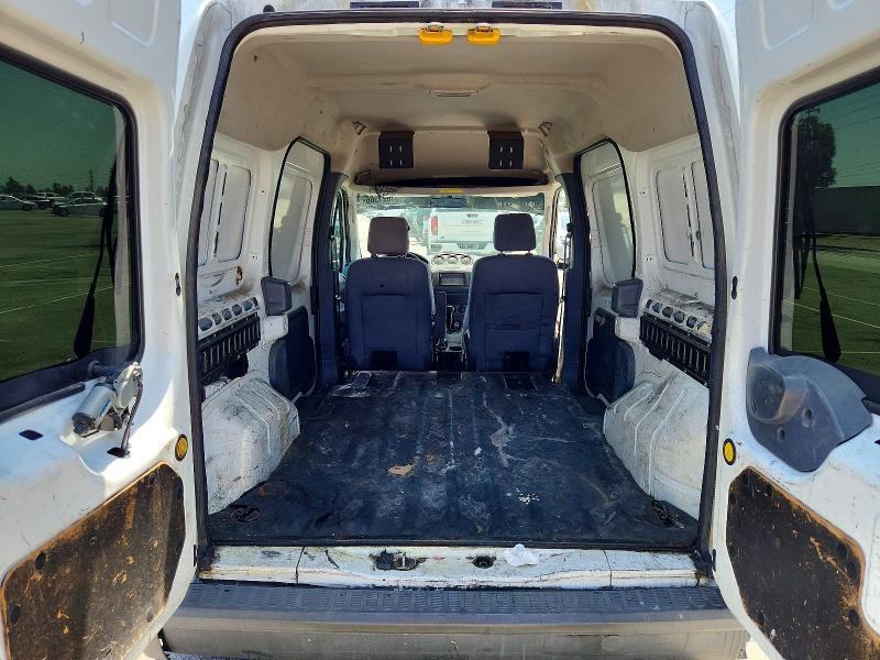 Aukcja sprzedaży 2010 Ford Transit Connect, vin: NM0LS7CN2AT020724, numer aukcji: 51821366