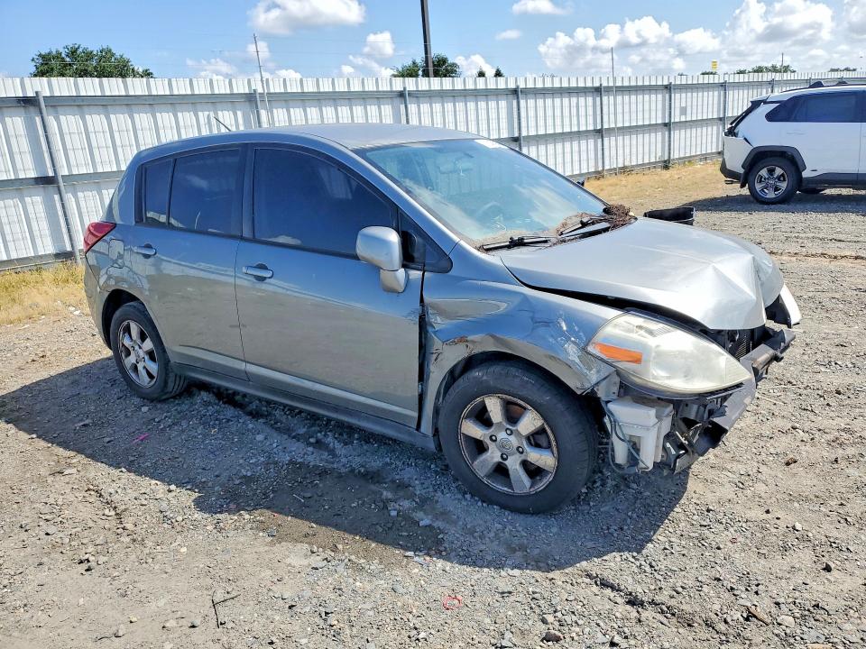 Продаж на аукціоні авто 2012 Nissan Versa, vin: 3N1BC1CP0CK271087, номер лоту: 51346386