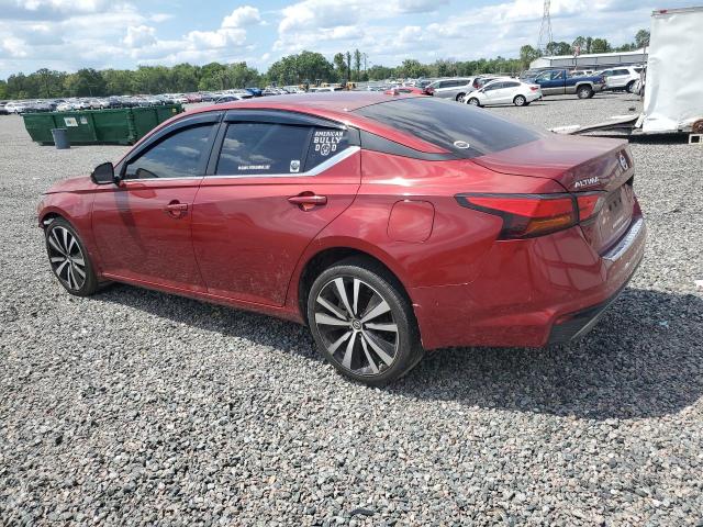 Aukcja sprzedaży 2022 Nissan Altima, vin: 1N4BL4CW7NN364438, numer aukcji: 51104236
