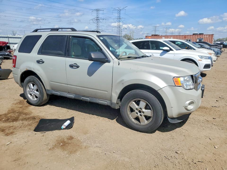 Aukcja sprzedaży 2009 Ford Escape, vin: 1FMCU93G79KC56941, numer aukcji: 50368386
