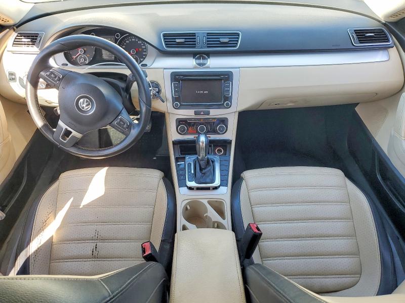 Aukcja sprzedaży 2012 Volkswagen Cc, vin: WVWMP7AN2CE534673, numer aukcji: 50084716