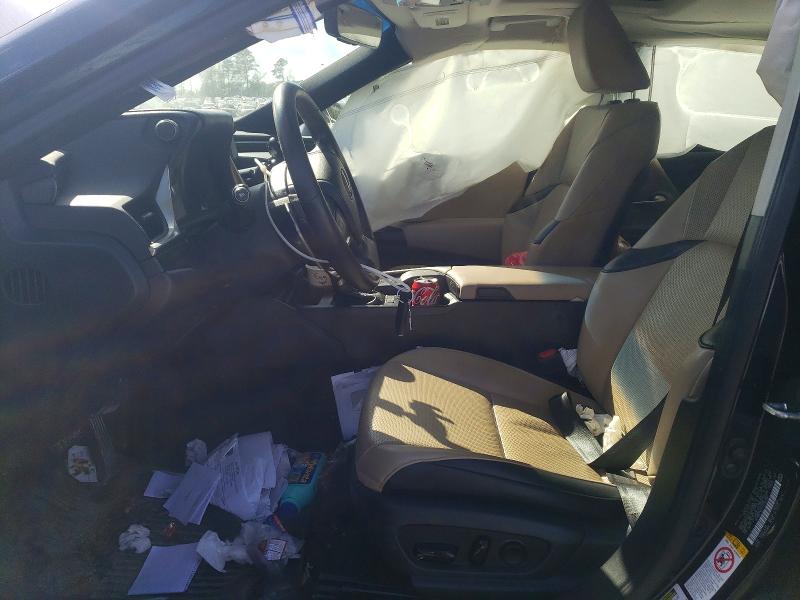 48063626 :رقم المزاد ، 58ABZ1B17KU001687 vin ، 2019 Lexus Es 350 مزاد بيع