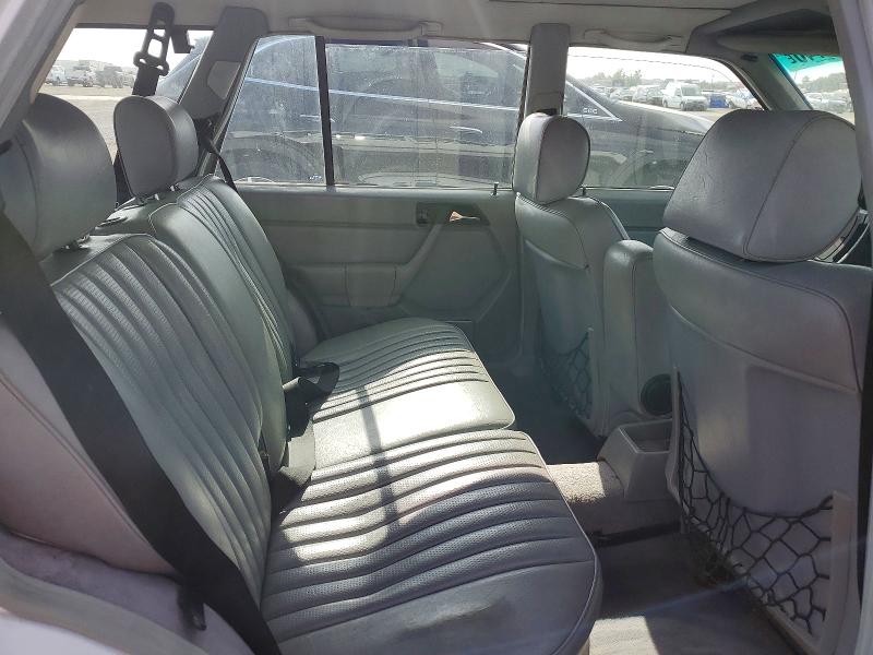 Aukcja sprzedaży 1987 Mercedes-benz 500-class, vin: WDBEA90D2JF072762, numer aukcji: 50994146