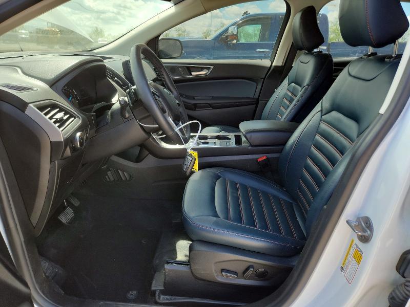 Aukcja sprzedaży 2023 Ford Edge, vin: 2FMPK4J98PBA50274, numer aukcji: 50274746