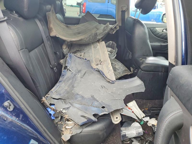 48470576 :رقم المزاد ، JN8CS1MW6FM480899 vin ، 2015 Infiniti Qx70 مزاد بيع