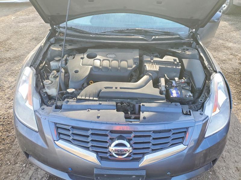 Aukcja sprzedaży 2009 Nissan Altima, vin: 1N4AL24E59C189940, numer aukcji: 50466136