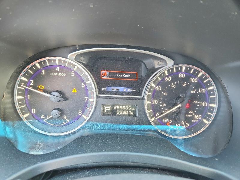 Aukcja sprzedaży 2016 Infiniti Qx60, vin: 5N1AL0MM2GC511819, numer aukcji: 48792026