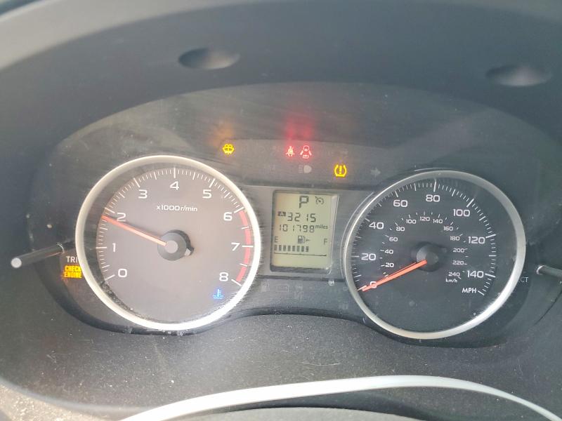 Aukcja sprzedaży 2015 Subaru Forester, vin: JF2SJADC4FH514638, numer aukcji: 50966356