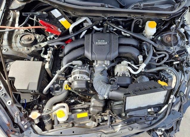 Aukcja sprzedaży 2024 Toyota Gr 86, vin: JF1ZNBE14R8750205, numer aukcji: 51370296