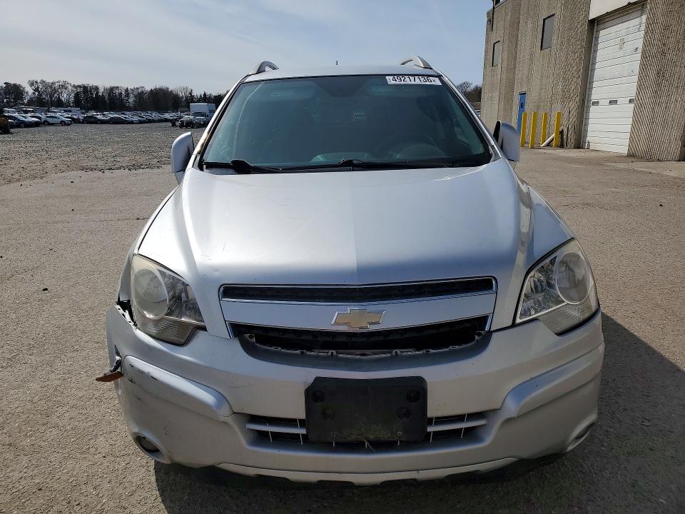 Продаж на аукціоні авто 2013 Chevrolet Captiva, vin: 3GNFL3EK2DS526567, номер лоту: 49217136