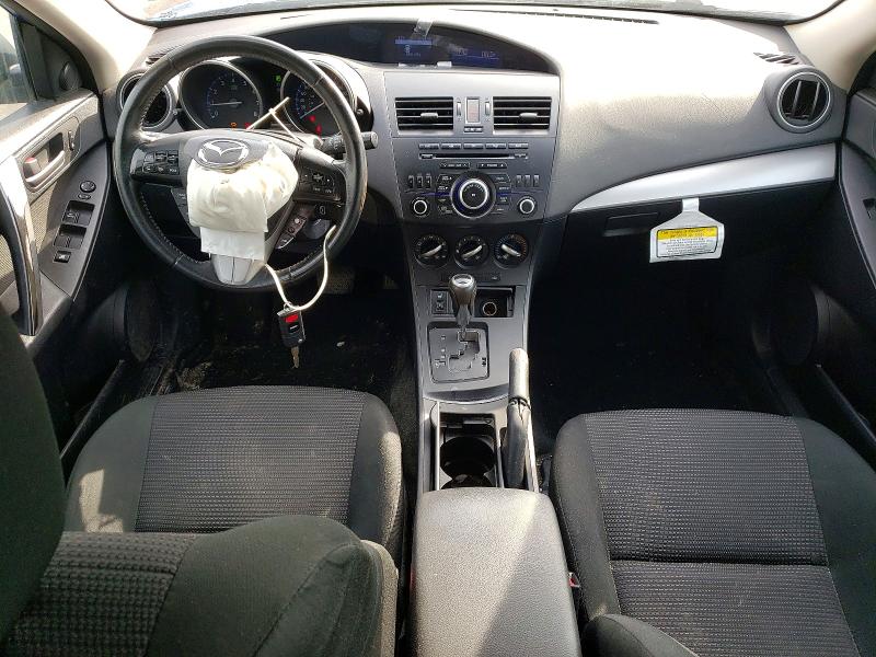 Продаж на аукціоні авто 2013 Mazda 3, vin: JM1BL1L76D1826317, номер лоту: 49121296