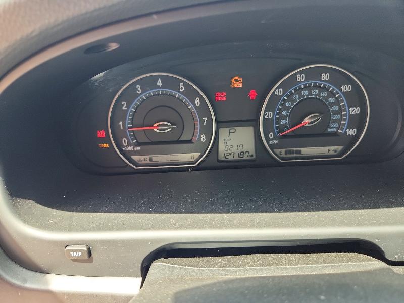Aukcja sprzedaży 2008 Kia Optima, vin: KNAGE123585224406, numer aukcji: 50294286