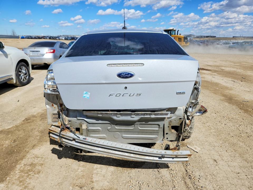 Aukcja sprzedaży 2008 Ford Focus, vin: 1FAHP35N78W292054, numer aukcji: 47764276