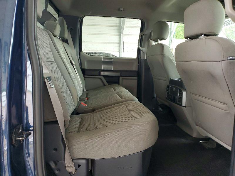 Aukcja sprzedaży 2017 Ford F150, vin: 1FTEW1EG5HFB79757, numer aukcji: 51105026