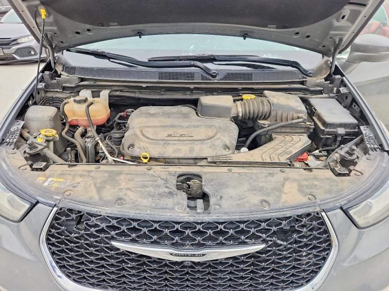 Aukcja sprzedaży 2022 Chrysler Pacifica, vin: 2C4RC1BG8NR177570, numer aukcji: 51625786
