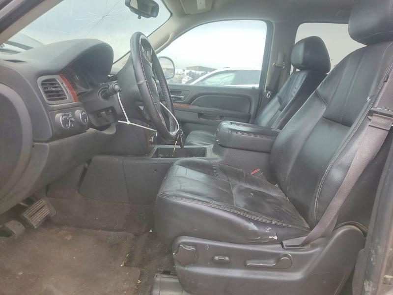 Aukcja sprzedaży 2013 Chevrolet Tahoe, vin: 1GNSKBE03DR316086, numer aukcji: 49302376