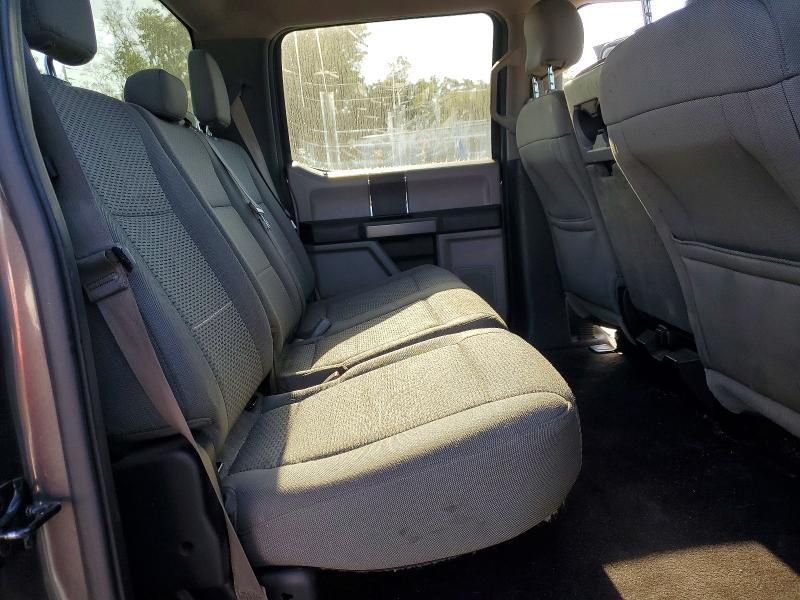 Aukcja sprzedaży 2016 Ford F150, vin: 1FTEW1E88GKE76715, numer aukcji: 51163676