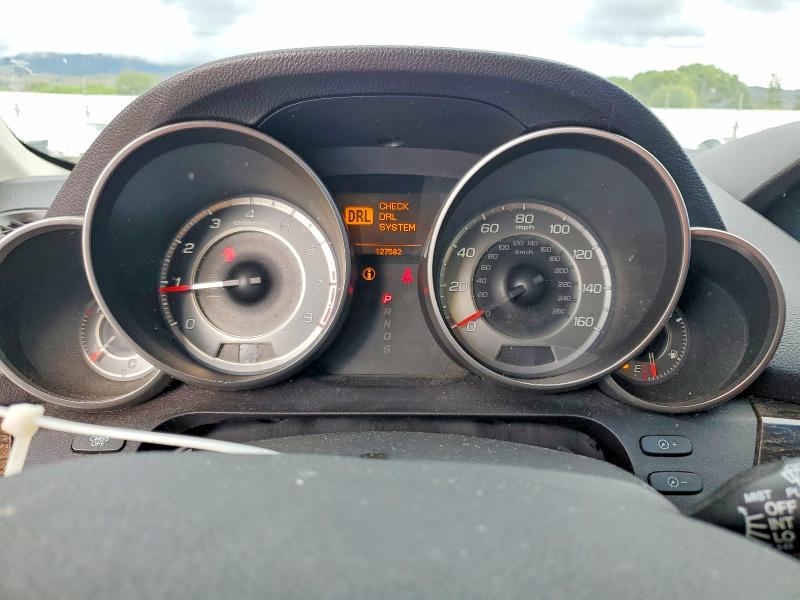 Aukcja sprzedaży 2011 Acura Mdx, vin: 2HNYD2H77BH532665, numer aukcji: 50613046