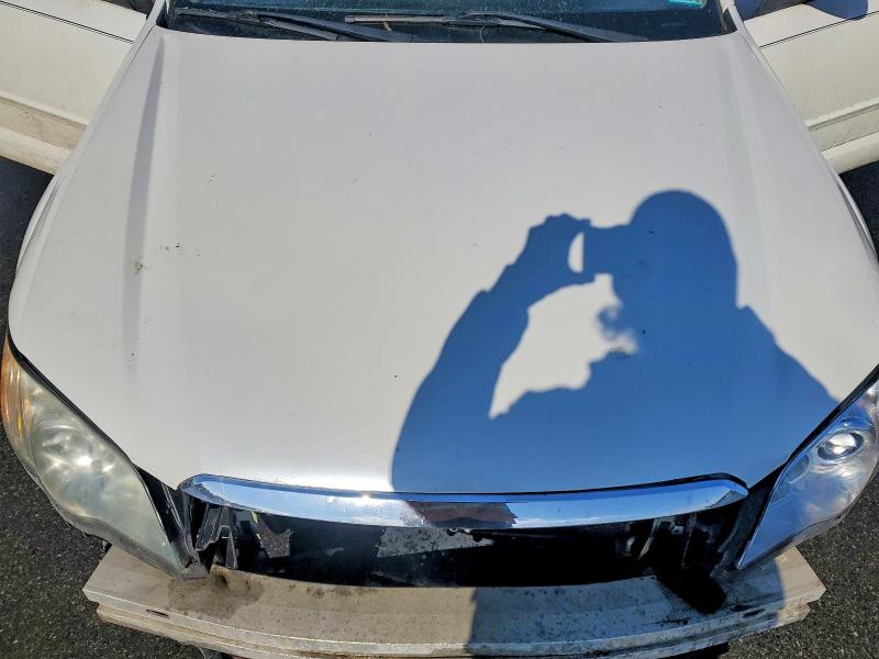 Продажа на аукционе авто 2009 Subaru Outback, vin: 4S4BP66C797323180, номер лота: 50690386