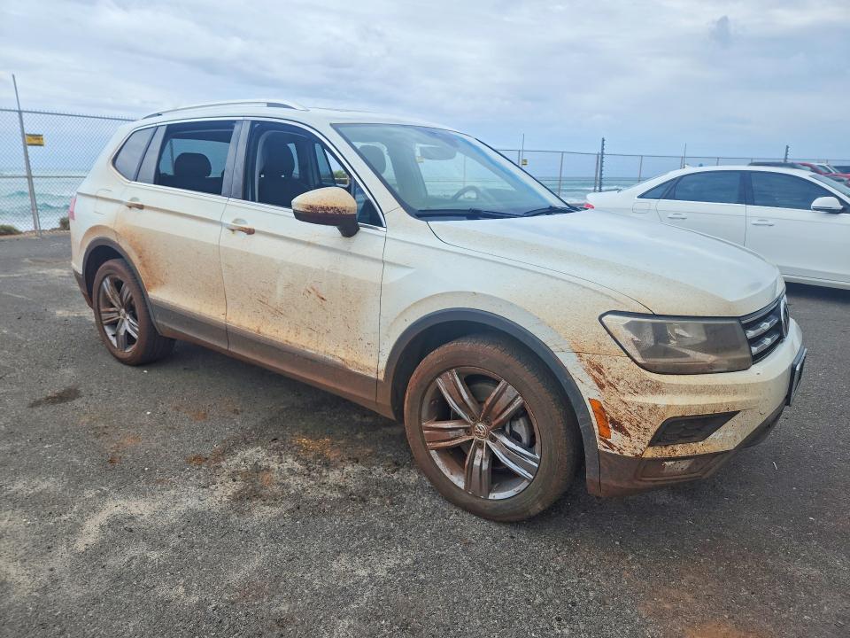 Aukcja sprzedaży 2020 Volkswagen Tiguan, vin: 3VV3B7AX7LM039134, numer aukcji: 48816586