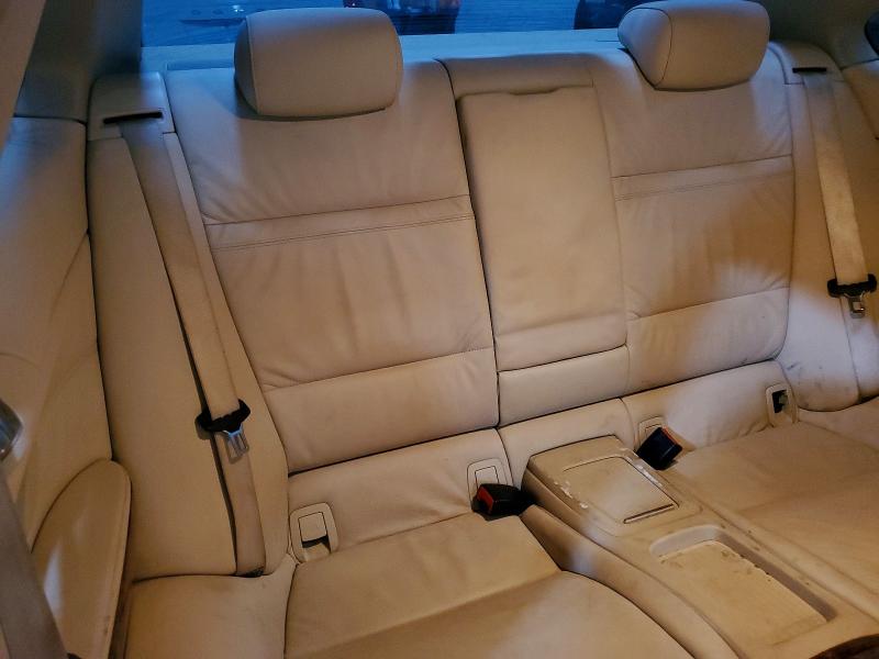 49037266 :رقم المزاد ، WBAWB73598P039691 vin ، 2008 Bmw 335 مزاد بيع