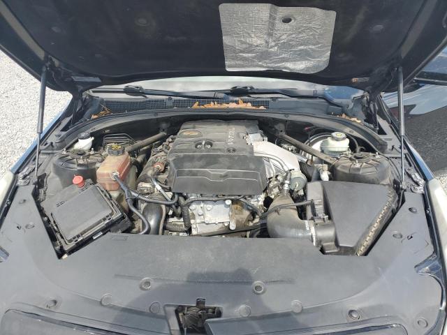 Продаж на аукціоні авто 2018 Cadillac Ats, vin: 1G6AA5RXXJ0134114, номер лоту: 51429886