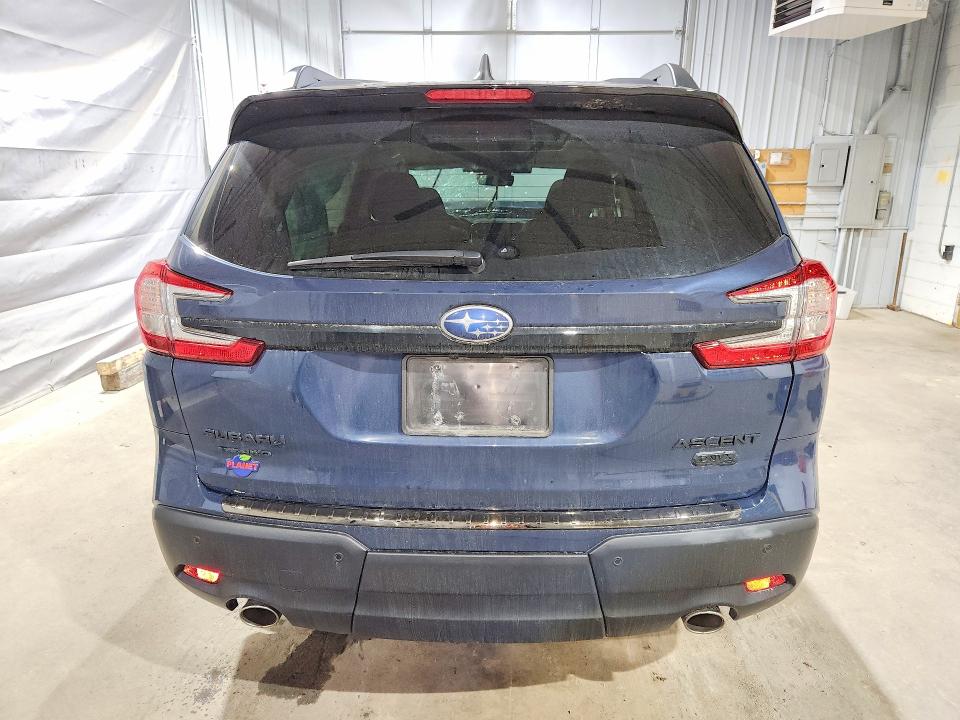 Aukcja sprzedaży 2023 Subaru Ascent, vin: 4S4WMAHD5P3463333, numer aukcji: 49073756