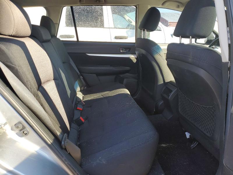 Aukcja sprzedaży 2011 Subaru Outback, vin: 4S4BRBCC5B3311601, numer aukcji: 48085246