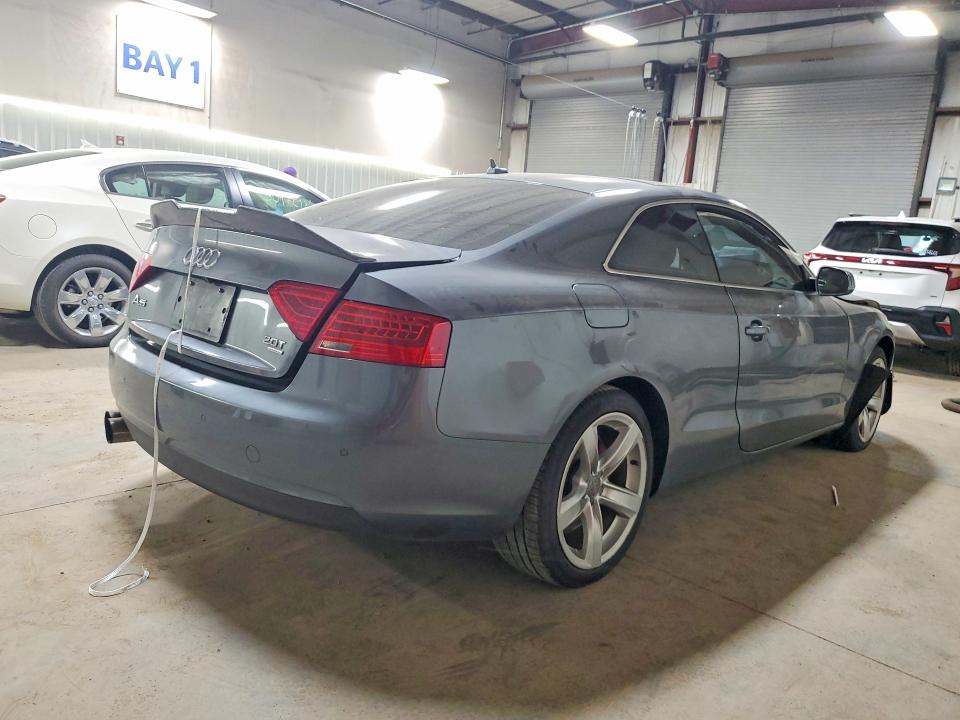 Aukcja sprzedaży 2013 Audi A5, vin: WAULFAFR9DA013236, numer aukcji: 51329196