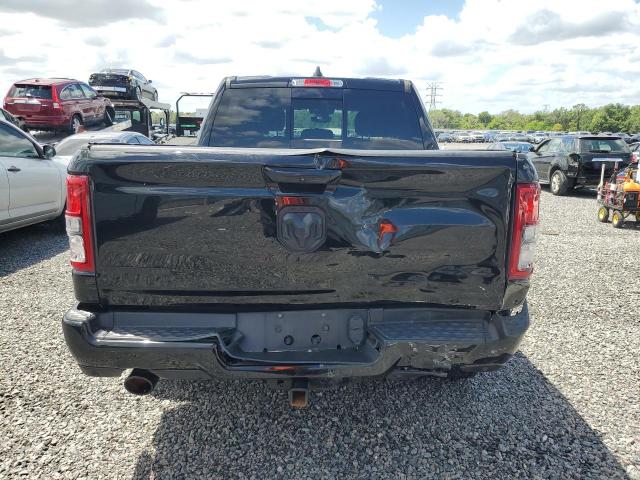 Auction sale of the 2019 Ram 1500, vin: 1C6SRFFT1KN899516, lot number: 48781066
