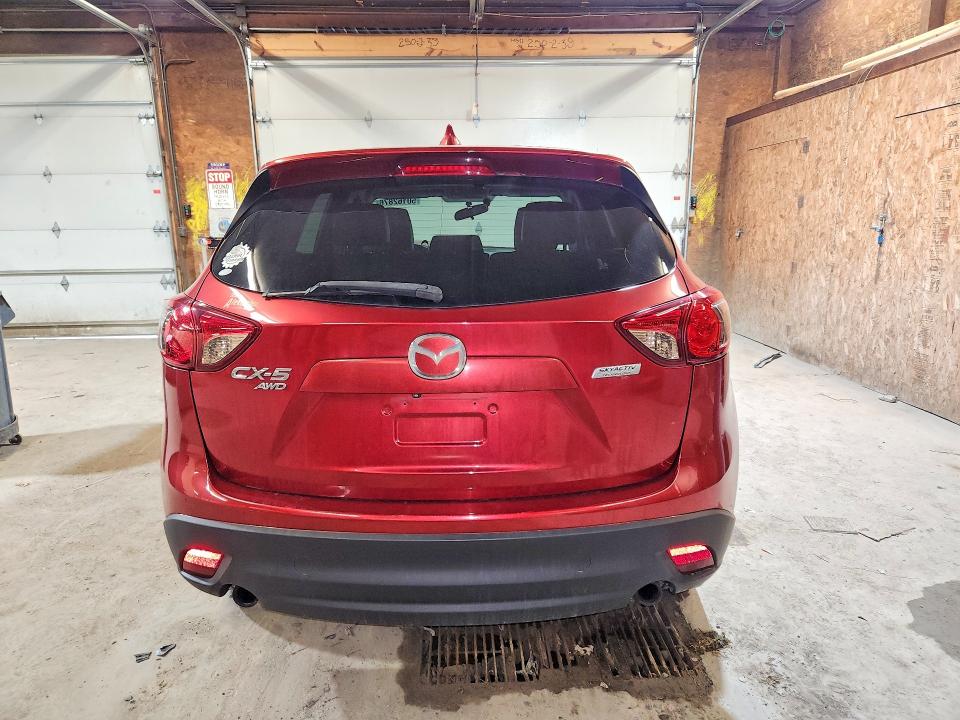 Продажа на аукционе авто 2013 Mazda Cx-5, vin: JM3KE4DE7D0108183, номер лота: 50162876