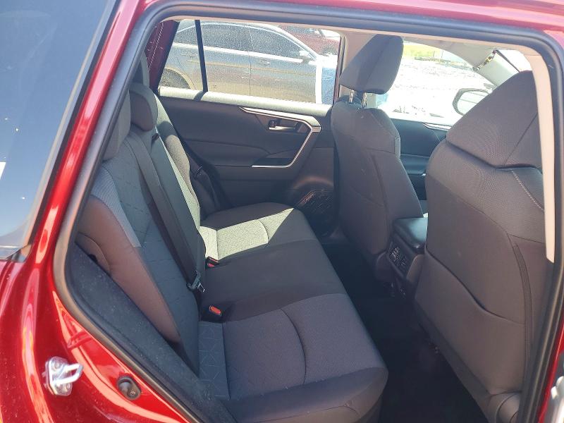 Продаж на аукціоні авто 2025 Toyota Rav4 Hybrid, vin: 4T3RWRFV2SU198298, номер лоту: 47362986