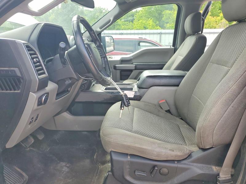 2019 Ford F150 მანქანა იყიდება აუქციონზე, vin: 1FTEW1E48KKD94604, აუქციონის ნომერი: 52041526