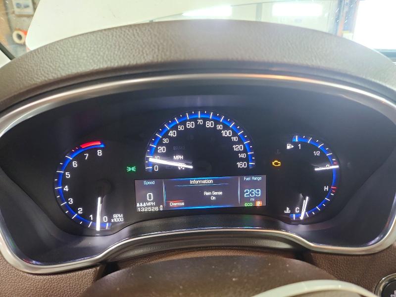 Aukcja sprzedaży 2013 Cadillac Srx, vin: 3GYFNEE34DS577389, numer aukcji: 48612596