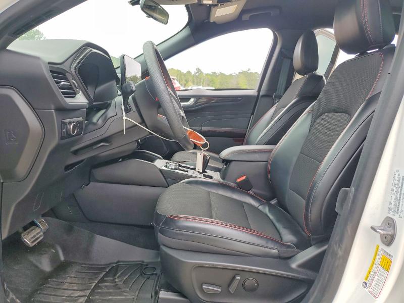 Aukcja sprzedaży 2023 Ford Escape, vin: 1FMCU0MN2PUA52249, numer aukcji: 48849106