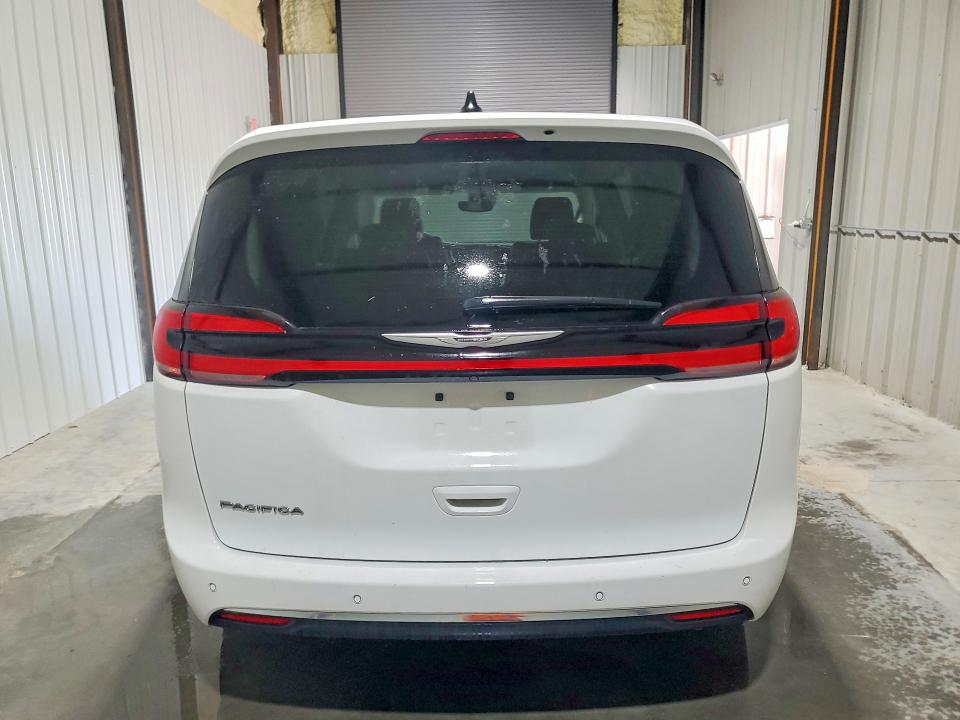 Aukcja sprzedaży 2023 Chrysler Pacifica, vin: 2C4RC1BGXPR613239, numer aukcji: 49410706